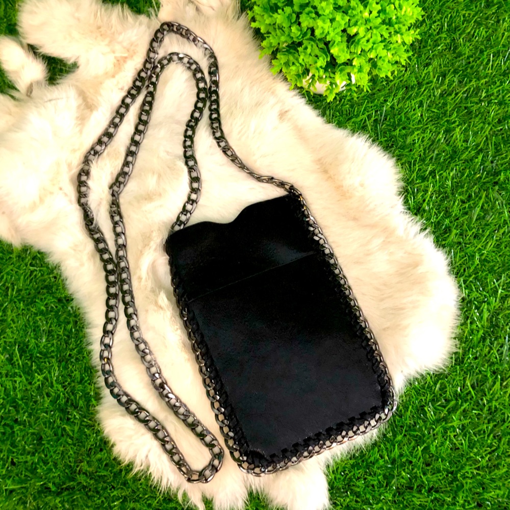 Phone Crossbody Bag